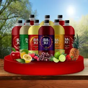 Plano Saúde Família - 9 unidades (1litro)