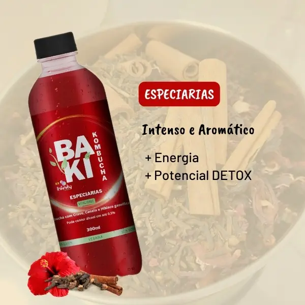 Kit Kombucha Sabores Variados – 9 unidades litro - Image 5