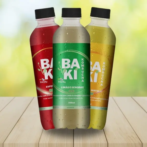 Kit Kombuchas Refrescantes – 7 unidades - Image 6