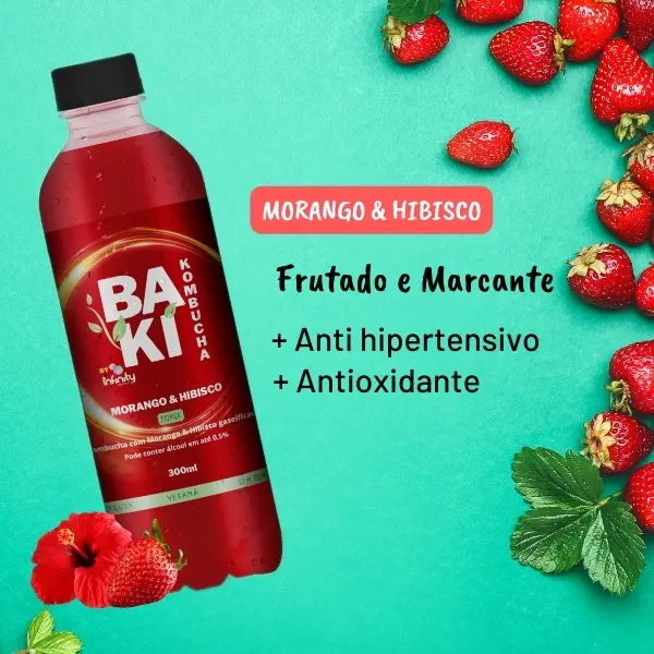 Kit Kombucha Sabores Variados – 9 unidades litro - Image 9